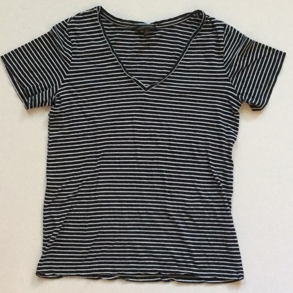 Banana Republic V-Neck